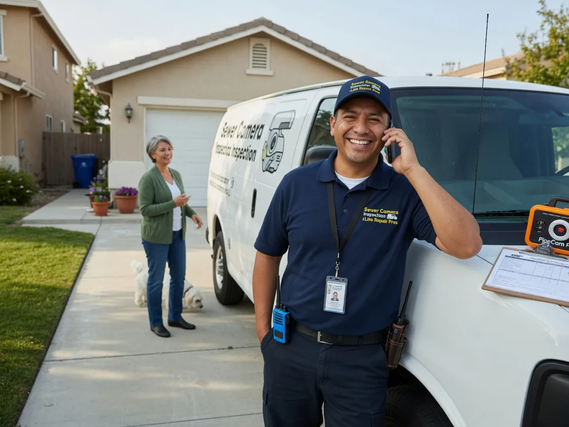 Sewer Line Repair South Lake Tahoe, CA FAQs